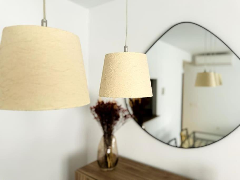 Apartmán Behappy Salitre - Con Aparcamiento Màlaga Exteriér fotografie