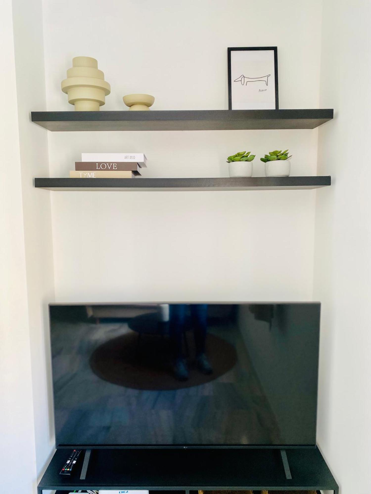 Apartmán Behappy Salitre - Con Aparcamiento Màlaga Exteriér fotografie